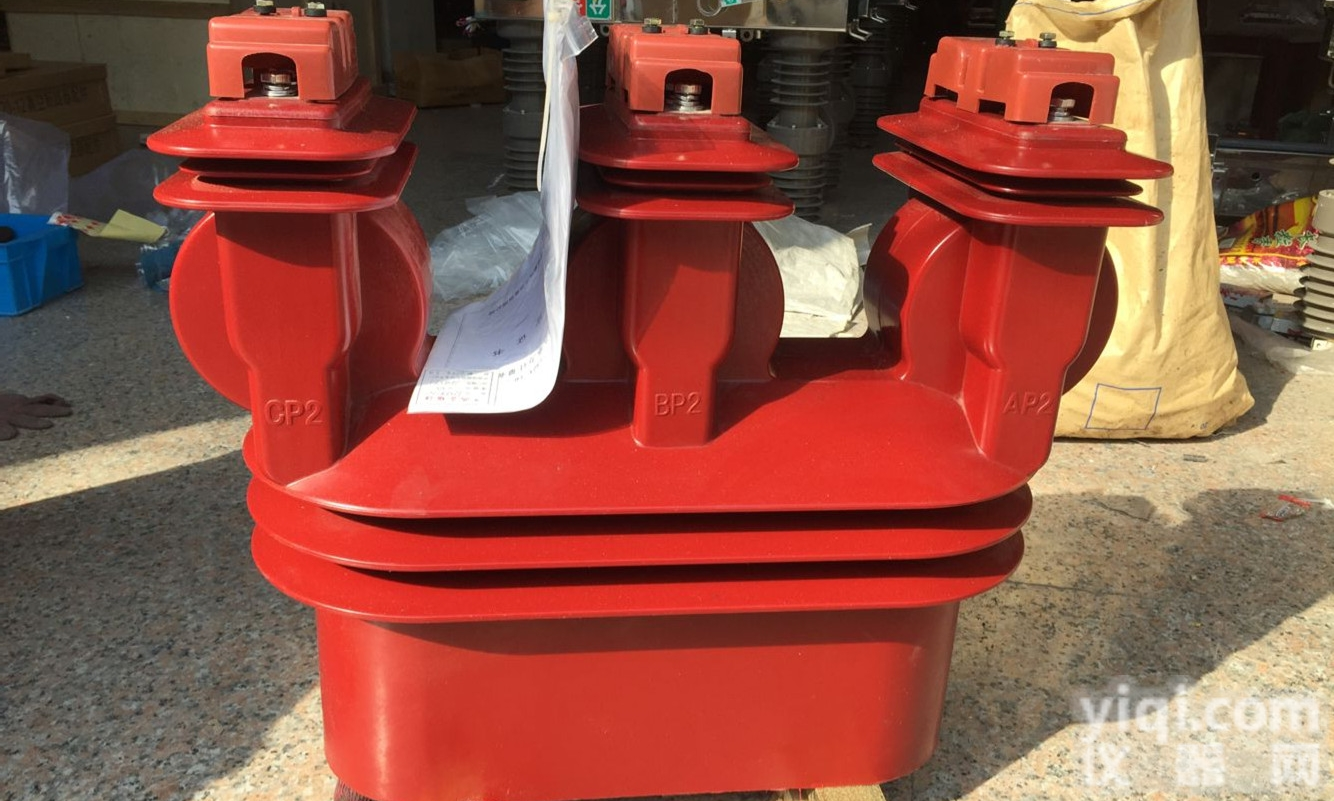 JLSZV-10  10KV<em>干式</em>高压<em>计量箱</em> JLSZV-10整体<em>浇注</em>高压<em>干式</em>组合互感器