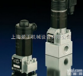 VP型  哈威截止式<em>换向阀</em>上海<em>办事处</em>特销
