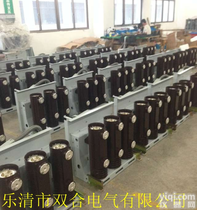 <em>户内</em>高压真空<em>断路器</em>  【VS1-12G】<em>价格</em>、产品供应,VS1-12G厂家批发