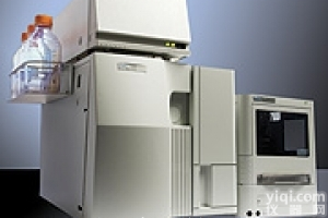 <em>Waters</em> <em>凝胶色谱</em>仪GPC