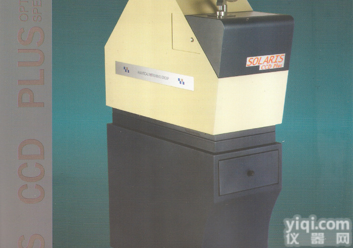 <em>Solaris</em> CCD <em>Plus</em>  CCD/全谱真空火花直读<em>光谱仪</em>