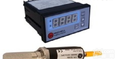 美国GE-VeriDri<em>露点</em><em>变送器</em>