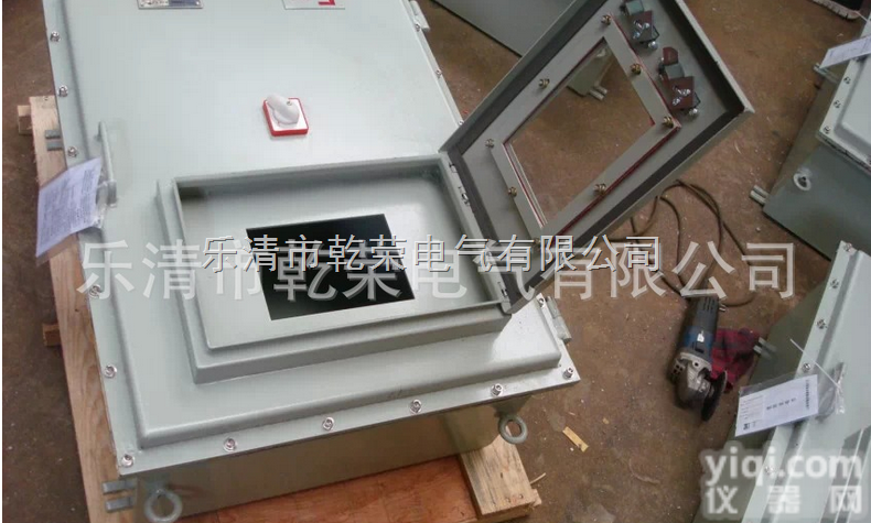 BXMD  触摸屏<em>防爆</em><em>控制柜</em> 西门子触摸屏<em>防爆</em>柜