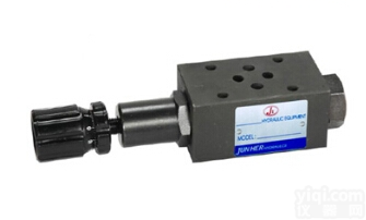 MR-<em>03</em>-P MC-02B-05-50  <em>台湾</em>骏合兴JUNHER SHING<em>溢流阀</em> 叠加阀MR-<em>03</em>-P MC-...