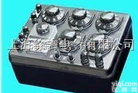ZX21  直流<em>电阻箱</em>，交直流<em>电阻器</em>
