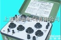 QJ44型  <em>双臂</em><em>电桥</em>，直流<em>双臂</em><em>电桥</em>，直流单臂<em>电桥</em>