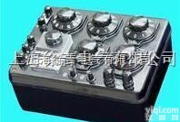 QJ23  <em>直流</em>电阻<em>电桥</em>，<em>直流</em>双臂<em>电桥</em>，<em>直流</em>单臂<em>电桥</em>