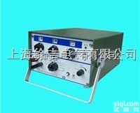 YJ53 <em> 直流标准电压电流发生器</em>，电压电流发生器