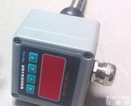 <em>油混水信号器</em>  成都江峰-YXJ<em>油混水信号器</em>