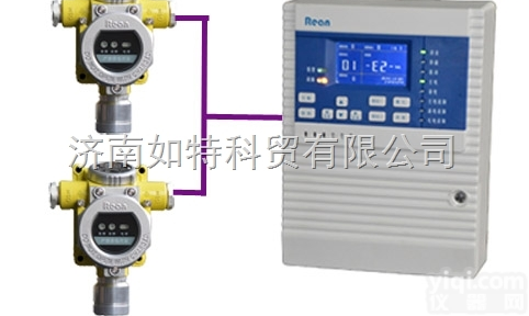 RBT-6000-ZLG  空调厂用<em>氟利昂</em>浓度报警器,R12<em>泄漏</em>探头