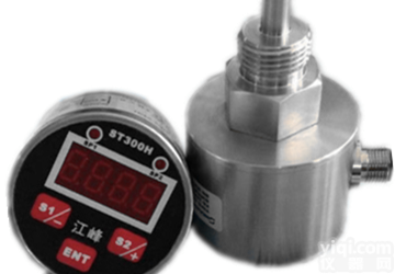 流量开关TCS-K/TCS-k1  流量开关TCS-K<em>热导式流量开关</em>TCS-K1