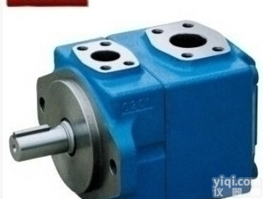 原装<em>台湾</em>海<em>特克</em>HIGH-TECH叶片泵,液压<em>油泵</em>