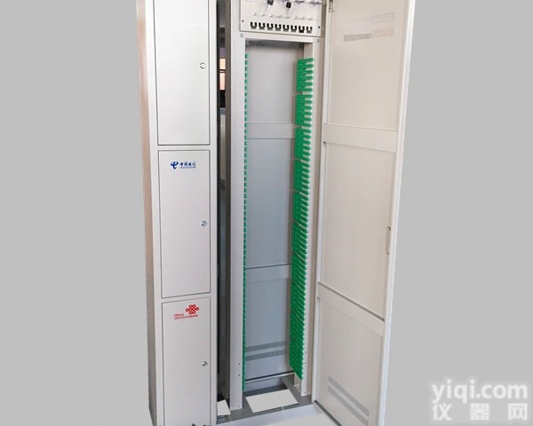 FTTH<em>综合</em>布线三网合一光纤<em>配线架</em>介绍