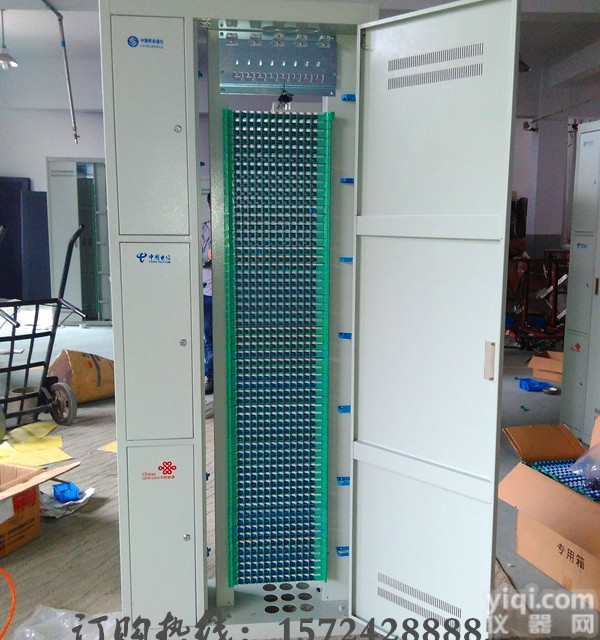 <em>1200</em>芯三网合一光纤<em>配线架</em>/ODF光纤<em>配线架</em>