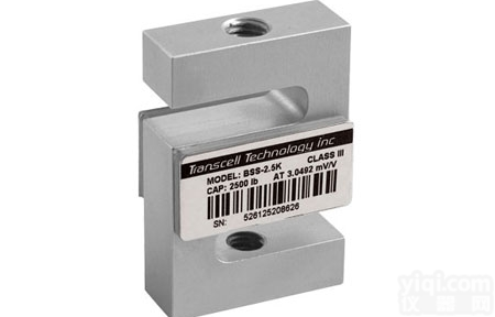 BS-1500kg称重<em>传感器</em>  供应BS-1500kg<em>美国</em>传力称重<em>传感器</em>