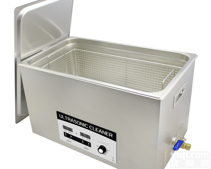 YL-100ST  工业大型超声波<em>清洗机</em> PCB<em>电路板</em>清洗器大容量五金<em>清洗机</em>YL-100S...