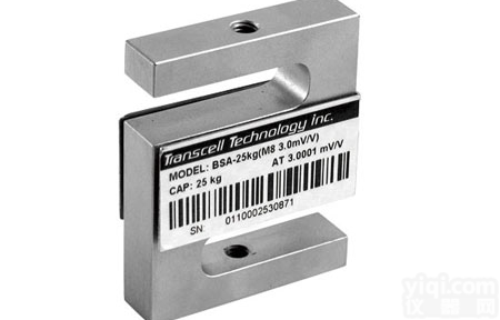 BSA-100k称重<em>传感器</em>  供应<em>型号</em>BSA-100kg称重<em>传感器</em>