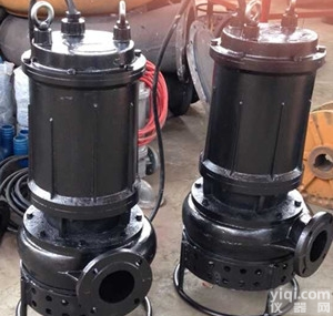 ZSQ系列  天津高耐磨<em>泥沙</em>泵|高合金潜水<em>排沙</em>泵