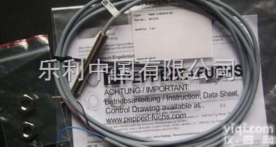 NBB5-18GM50-E0 3M  <em>德国</em>,p+f,<em>倍加</em>福自动化,<em>倍加</em>福北京<em>型号齐全</em>,专业品质，专业服务