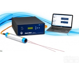 SmartLDVIII  紧凑型激光多普勒测速仪（LDV）