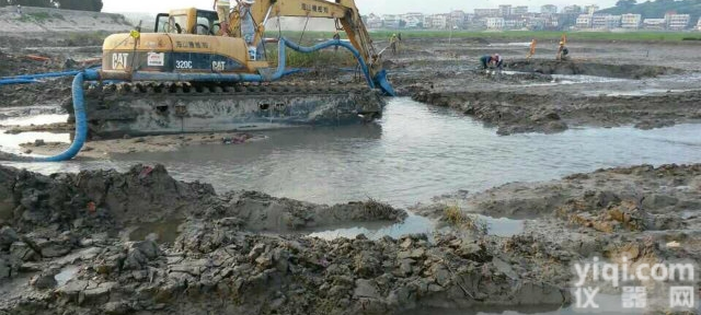 QSY系列  液压<em>耐磨</em><em>渣浆泵</em>，挖机<em>清淤</em>泵