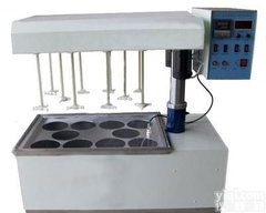 GR/RCC-I  旋转挂片<em>腐蚀</em>试验仪 <em>腐蚀</em>率缓蚀率<em>测定仪</em>北京