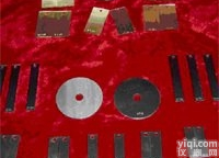 GR/HG5-1526  <em>冷却水</em>化学处理标准<em>腐蚀</em>试片  标准<em>腐蚀</em>仪北京