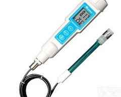 GR/CT-6020A  笔式<em>酸度计</em>  PH计  <em>高精度</em>酸度测量仪北京