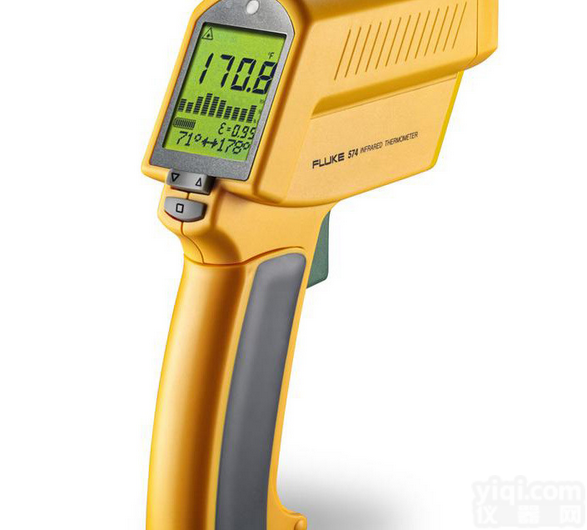 <em>福禄克</em>Fluke F574  非接触<em>红外线</em><em>测温仪</em>
