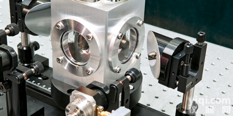 T-FIBER  T-FIBER系列光纤耦合太<em>赫兹</em><em>时域</em><em>光谱仪</em>