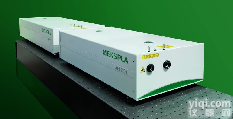 APL2200  APL2200系列高重频<em>高能量</em>皮秒激光放大器