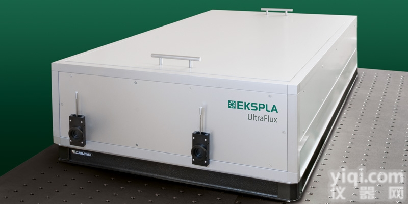 UltraFlux  UltraFlux 系列波长可调谐飞秒<em>激光</em>器<em>系统</em>