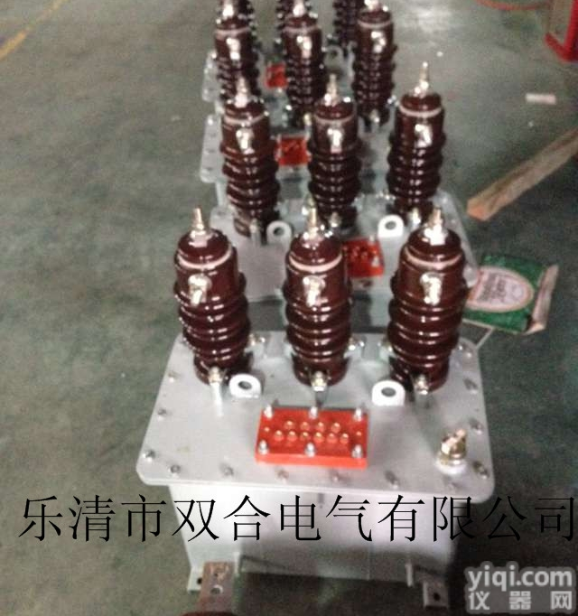 10KV三相油浸式高压<em>计量箱</em>JLS-10KV <em>质量好</em>价格优