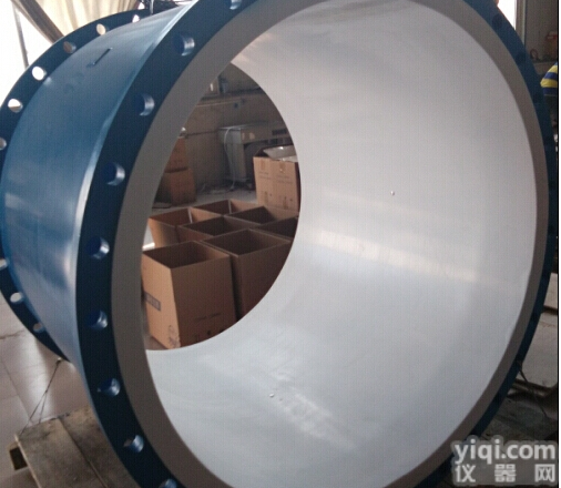 HLLD  郑州dn1000管道式<em>电磁</em><em>流量计</em>【污水<em>电磁</em><em>流量计</em>】