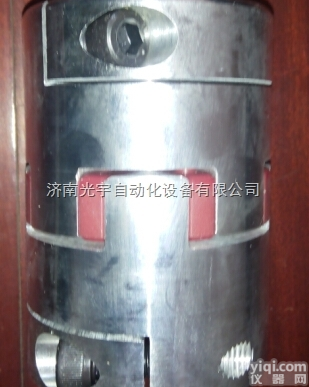 GYM80*115  <em>济南</em><em>光宇</em>梅花<em>联轴器</em>