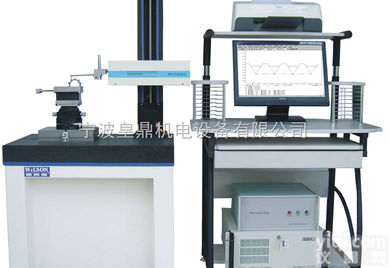 BM-100B型  表<em>面轮廓度</em><em>测量仪</em>
