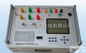 L9901智能电力参数综合测试仪（变压器容量及损耗参数测试仪）