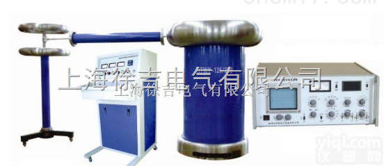 YWDT-10/120  工频无局放试验变压器<em>上海</em>徐吉