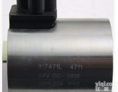 617471L 617471  美国<em>威格</em>士<em>电磁阀</em><em>线圈</em>617471L 617471