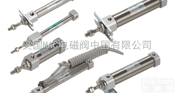 <em>Cylinder</em>-SCPG  【原装日本CKD】<em>气缸</em><em>Cylinder</em>-SCPG系列