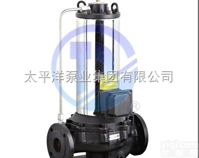 温州屏蔽泵厂家/<em>PBG屏蔽泵</em>型号