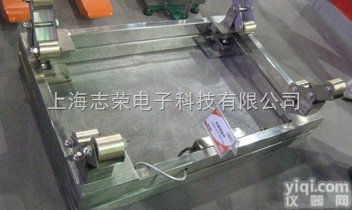 防爆<em>钢瓶</em>秤，3T<em>防水</em><em>钢瓶</em>秤