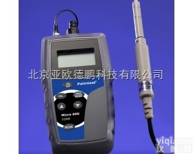 DP-PT 1220  <em>电导率</em><em>测量计</em> 水质<em>电导率</em><em>测试仪</em>