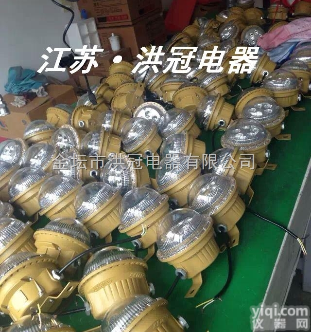 HBD9617  东营<em>哪里</em>有LED<em>防爆灯</em>|淄博LED防爆吊杆灯