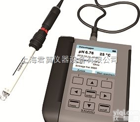 <em>HandyLab</em> 780  德国SI Analytics <em>HandyLab</em> 780<em>便携式</em>PH/电导...