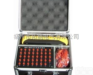 DXY2010 多<em>芯线</em>缆查线<em>对号</em>仪