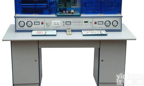 MH-9920G型  变频<em>空调制冷</em><em>制热</em><em>实验台</em>