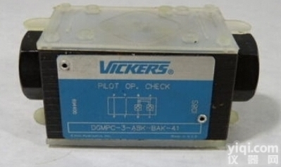<em>DGMPC</em>-3-ABK-<em>BAK</em>-41  美国威格士VICKERS叠加阀<em>DGMPC</em>-3-ABK-<em>BAK</em>-41