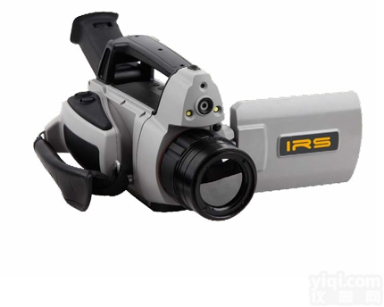 IRS 85  IRS 85 <em>专家级</em><em>红外</em>热像仪