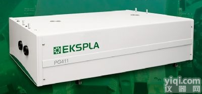 PGX11  窄线宽皮秒光学<em>参量</em><em>发生器</em>（OPG）PGX11系列